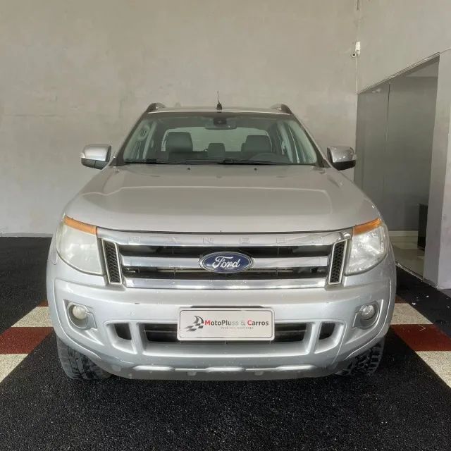 Ranger 3.2