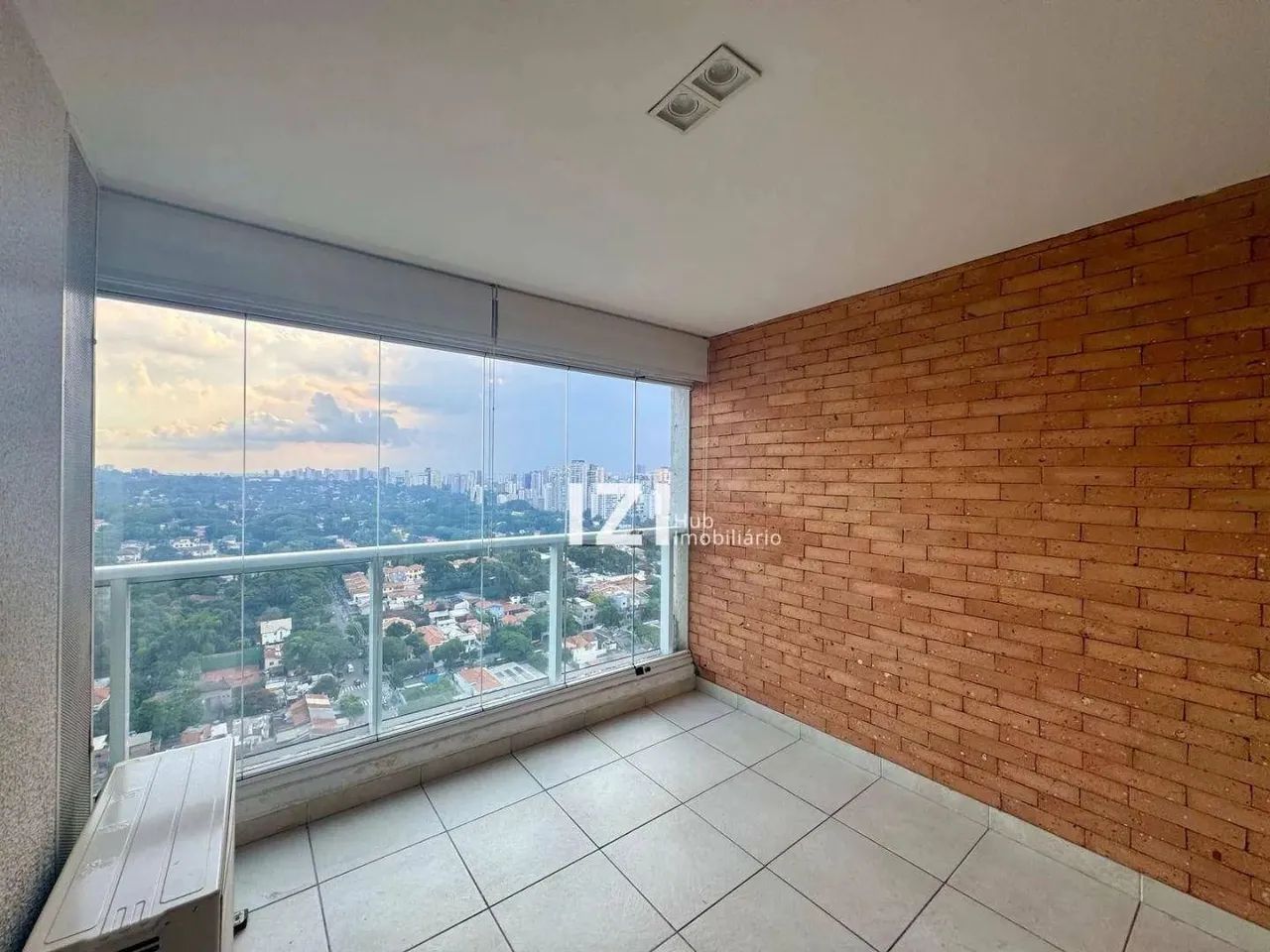 Apartamento à venda, 70 m² por R$ 1.000.000,00 - Campo Belo - São Paulo/SP
