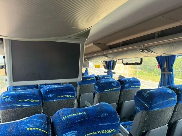 Ônibus Rodoviário LD Mercedes Bens  - Foto 3