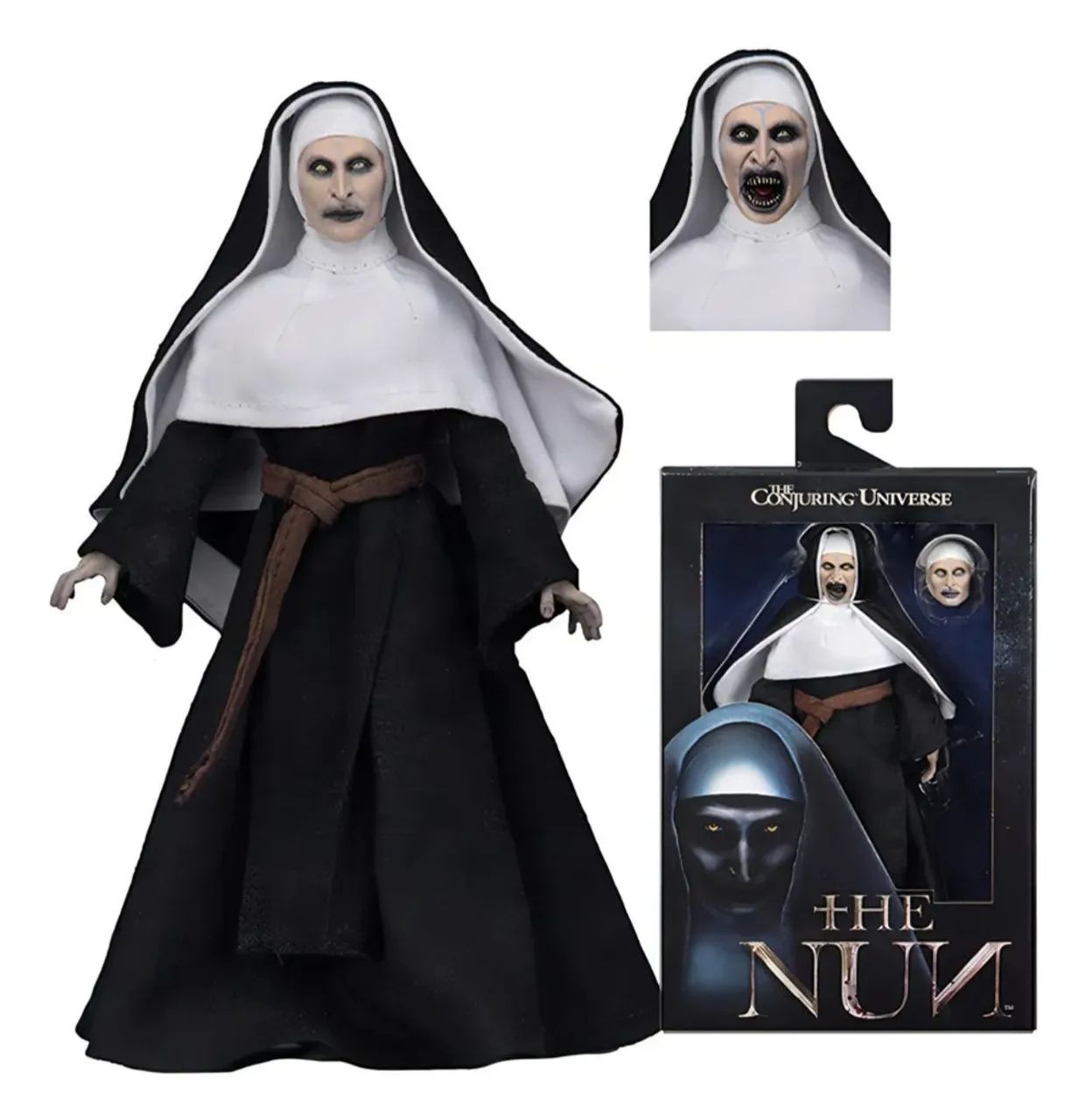 Neca The Nun (A Freira) Neca