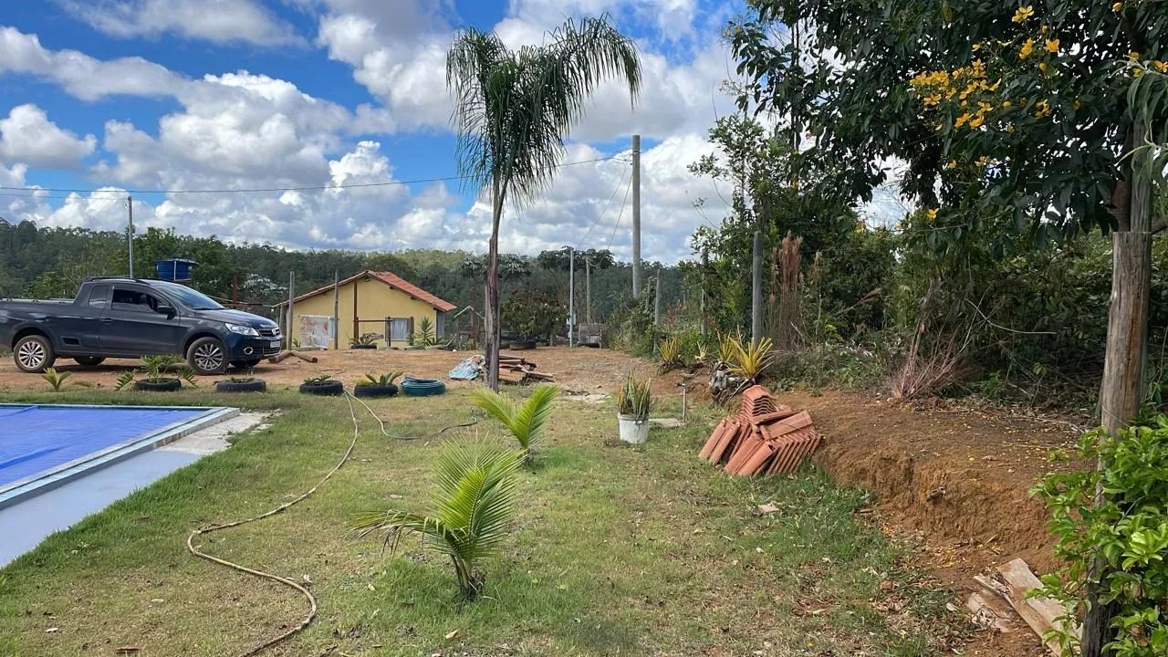 GRANJA COMPLETA À VENDA - TORREÕES (Recanto da Cachoeira) - Foto 9