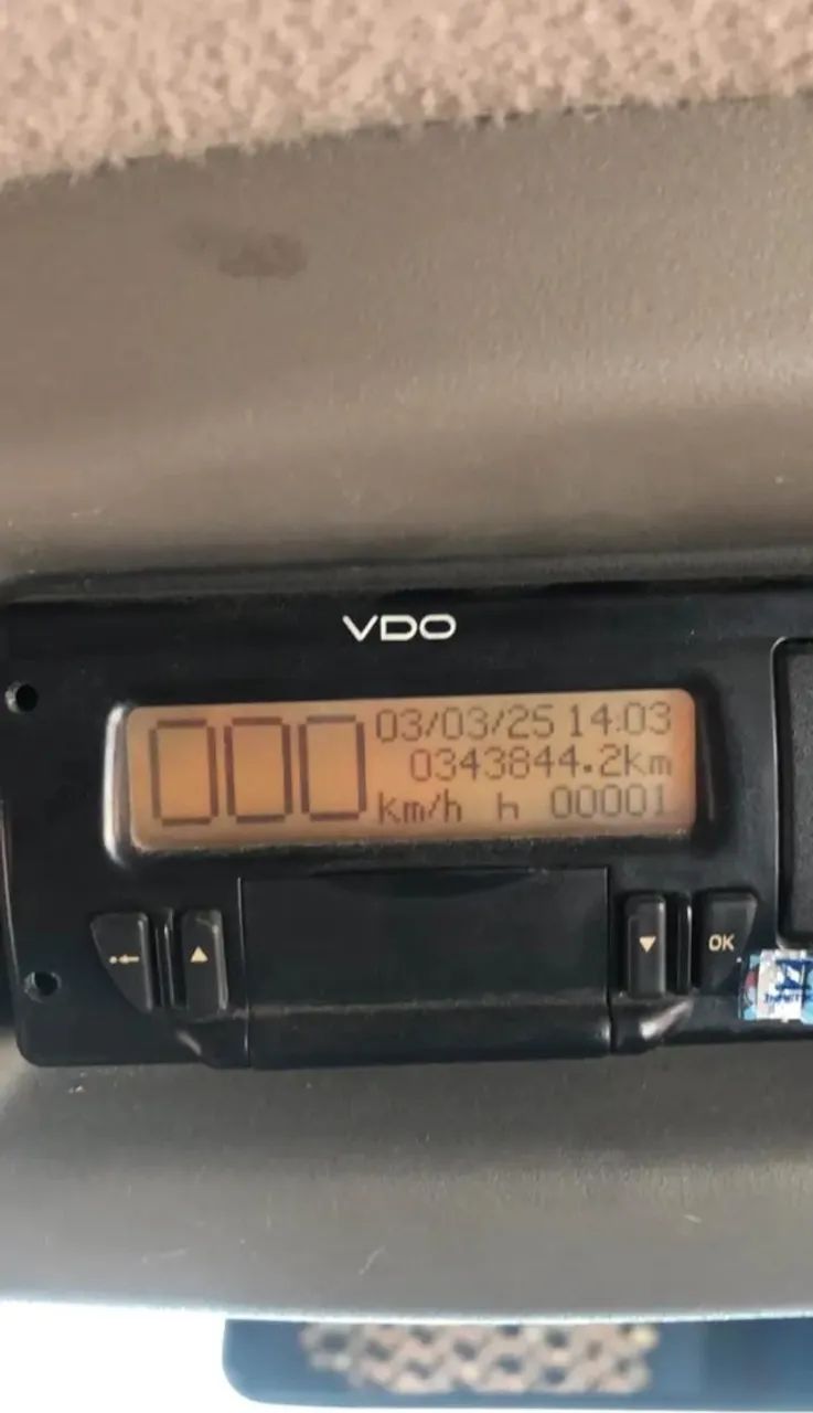 Renault master 3h2l - Foto 8