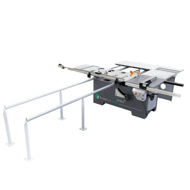Esquadrejadeira Smartmaq Sm3 Ultra+ corte 3.000mm
