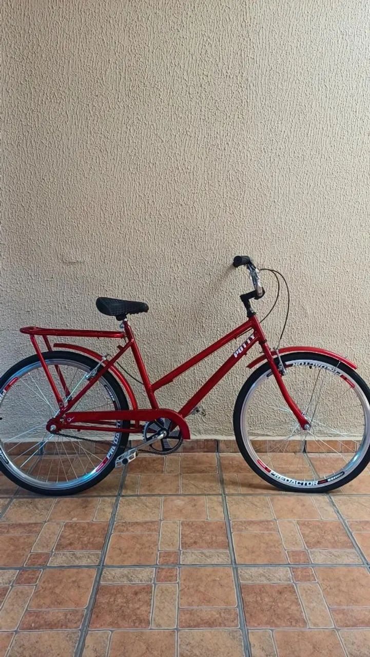 Bicicleta Ceci Potty Aro 26 - Foto 3