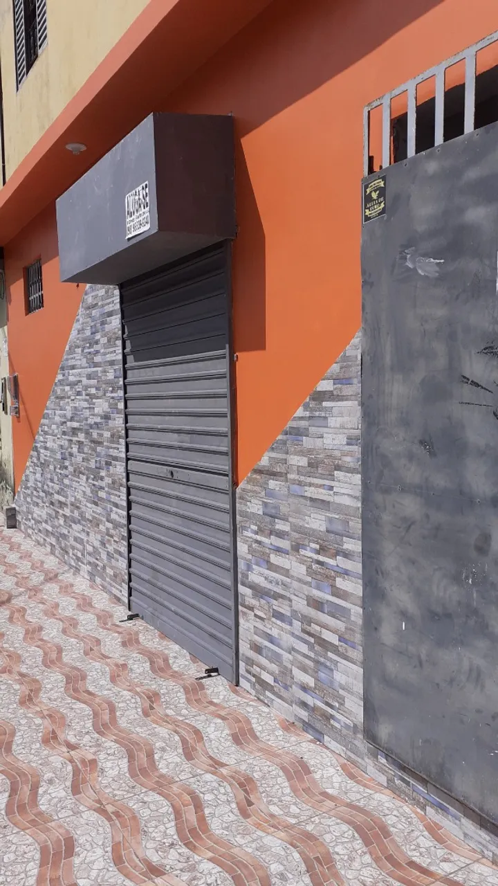 ponto comercial no bairro anjo da guarda