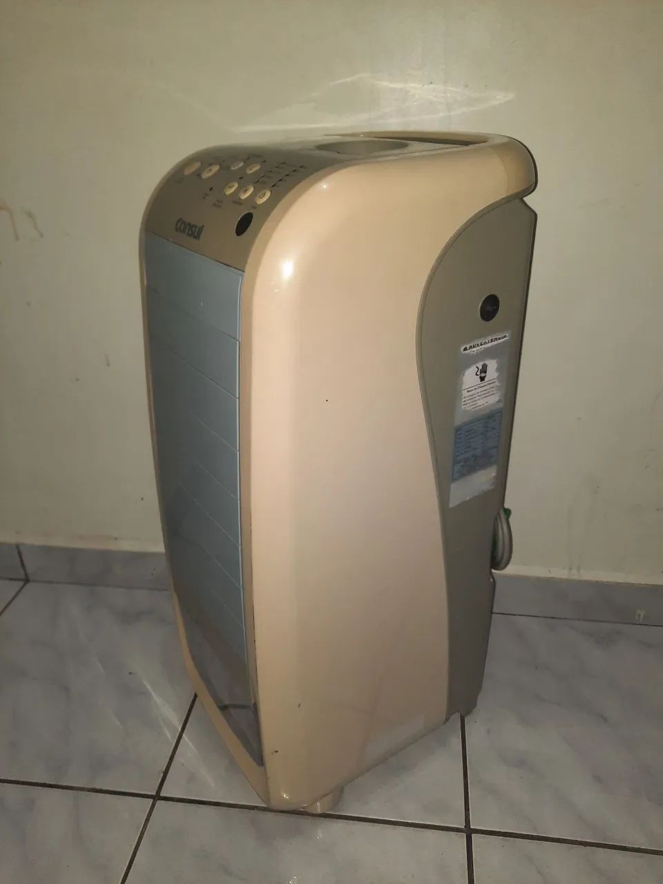 Climatizador de ar Consul - Foto 3