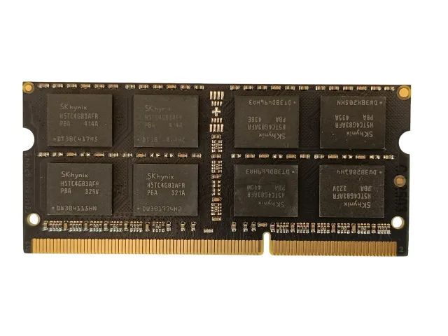 Memoria ram notebook 8 GB DDR3L 1600Mhz 1.35v PC3L 1.35V KingDian pode retirar no local em - Foto 2
