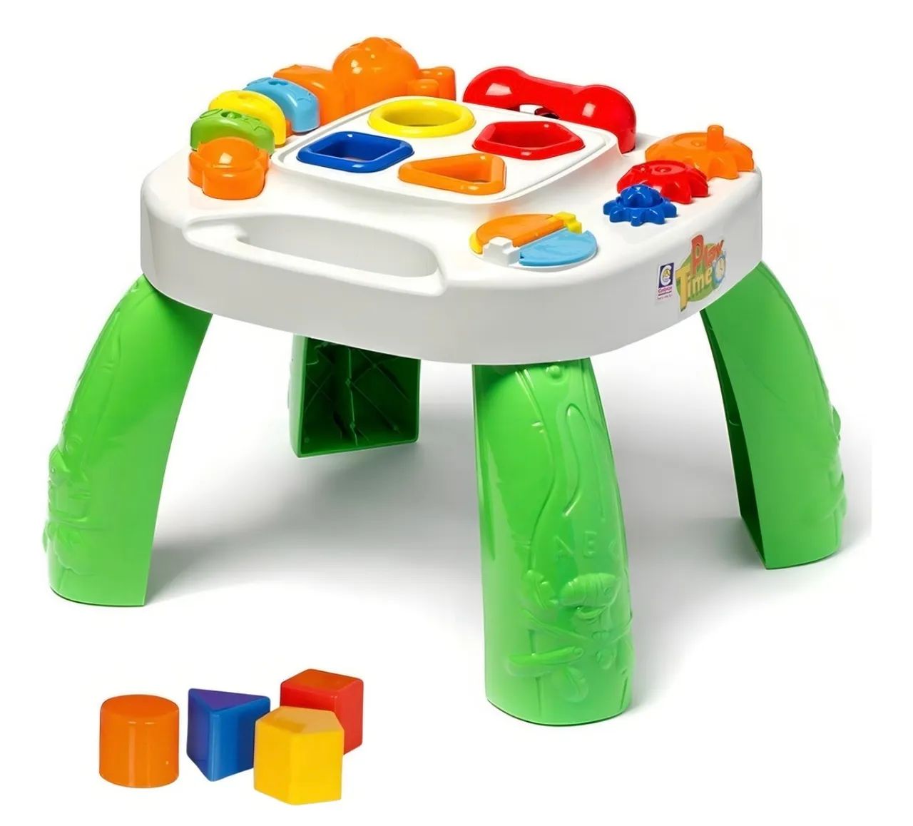 Mesa didática 