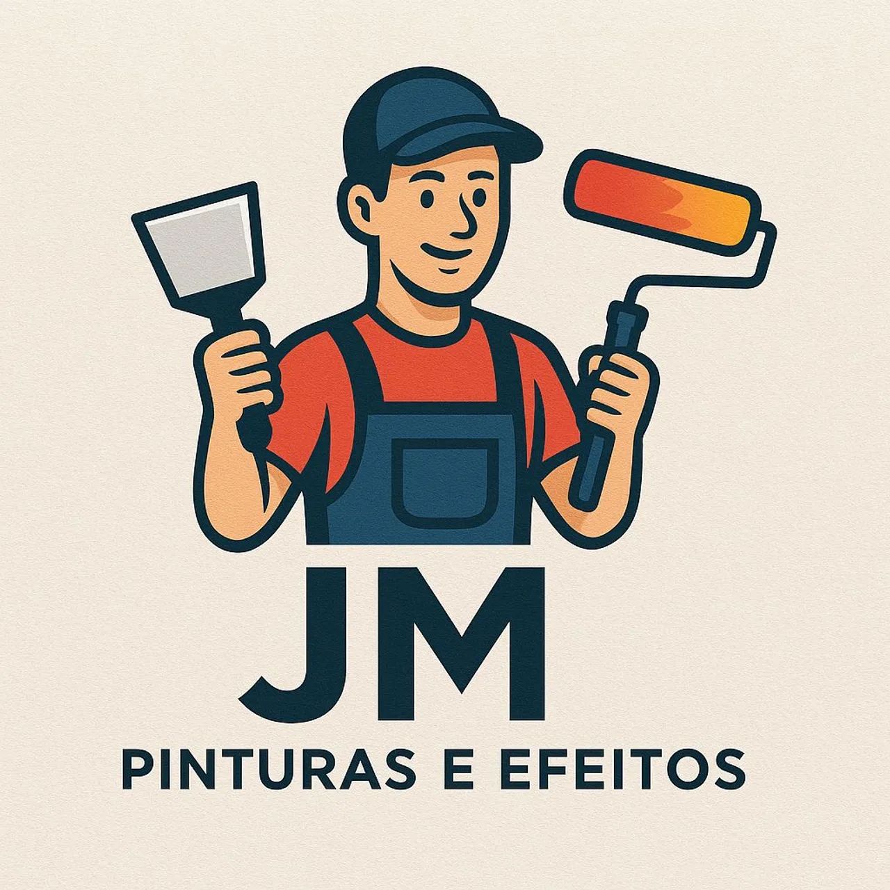 "JM" Pintoras e acabamentos  - Foto 4
