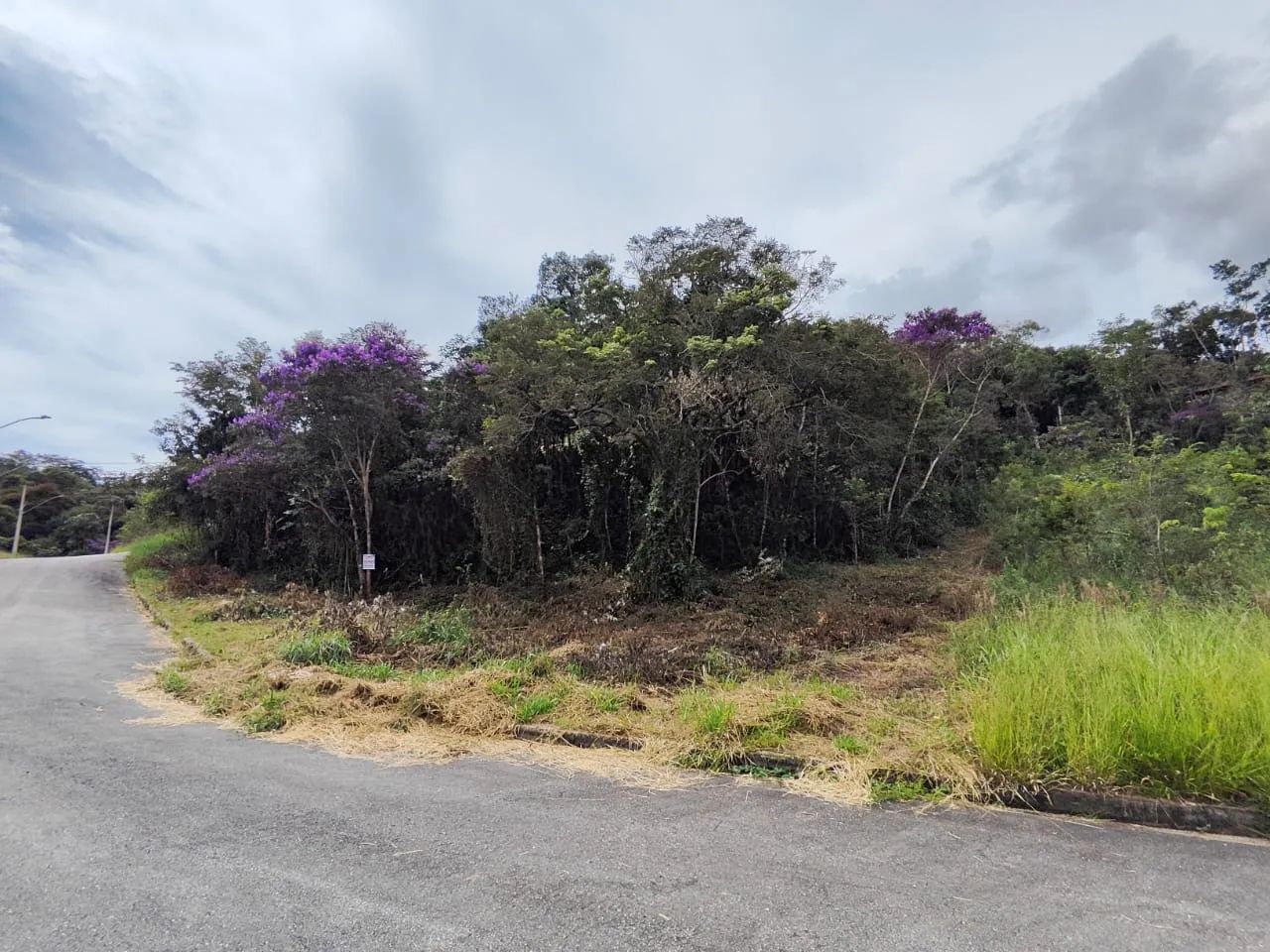 Lote em condomínio fechado  - Foto 8