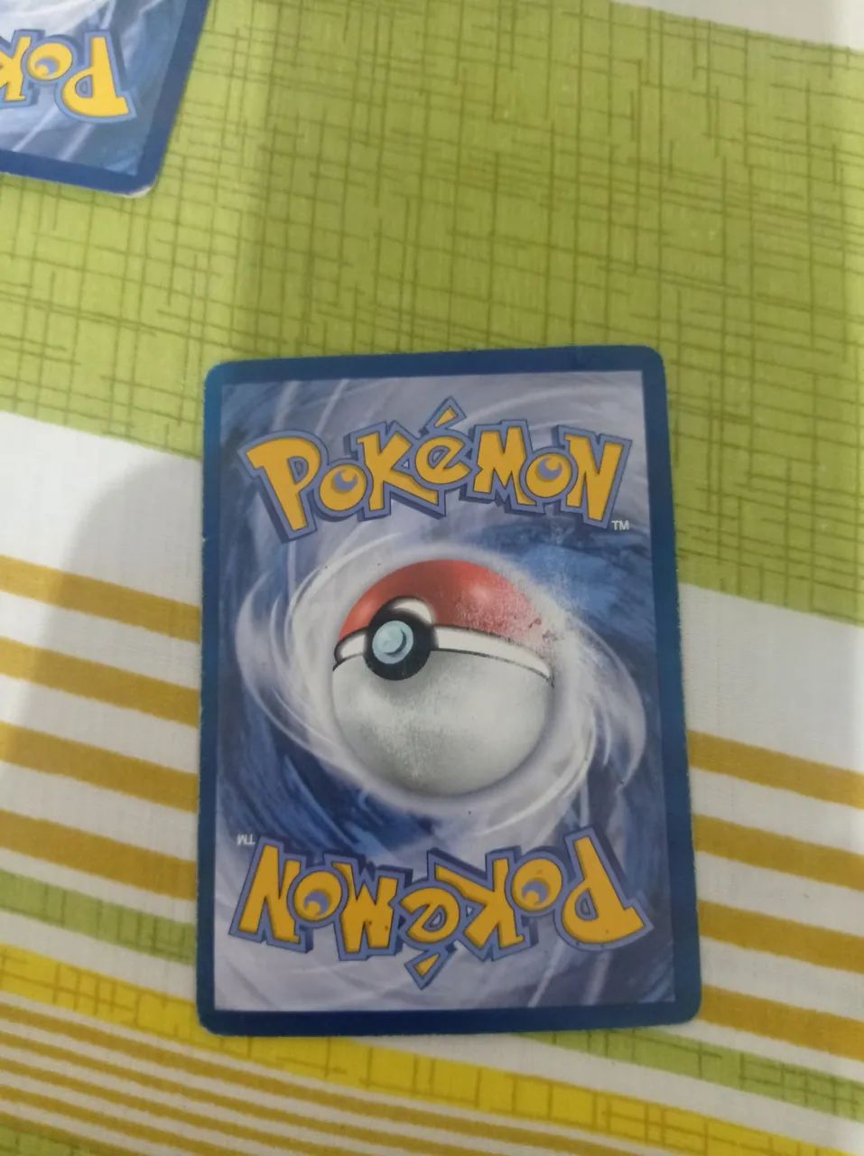 Cartas Pokémon - Coleção Mr. Rime de Galar, Toxapex GX e Volo - Foto 6