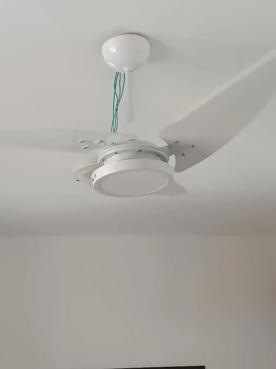 Instalo ventilador de teto 64312006815490123