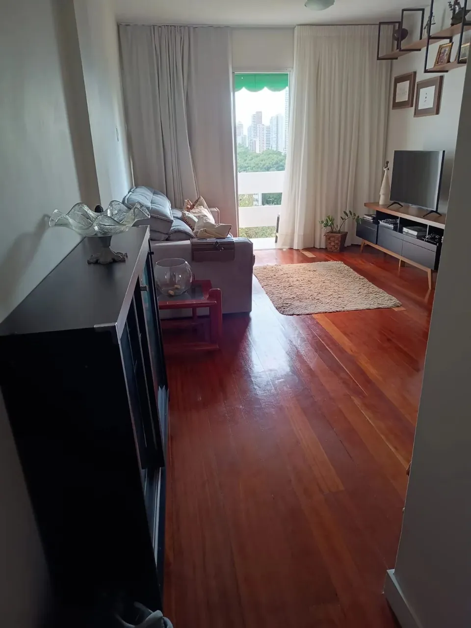 VENDO APARTAMENTO 3/4, SENDO 2 SUITES NA FEDERAÇÃO - Salvador - BA