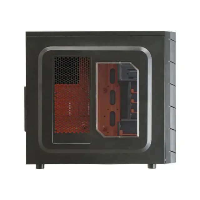 PC Gamer AMD FX 8 Núcleos + RX 580 8GB - Troco por Console ou Notebook