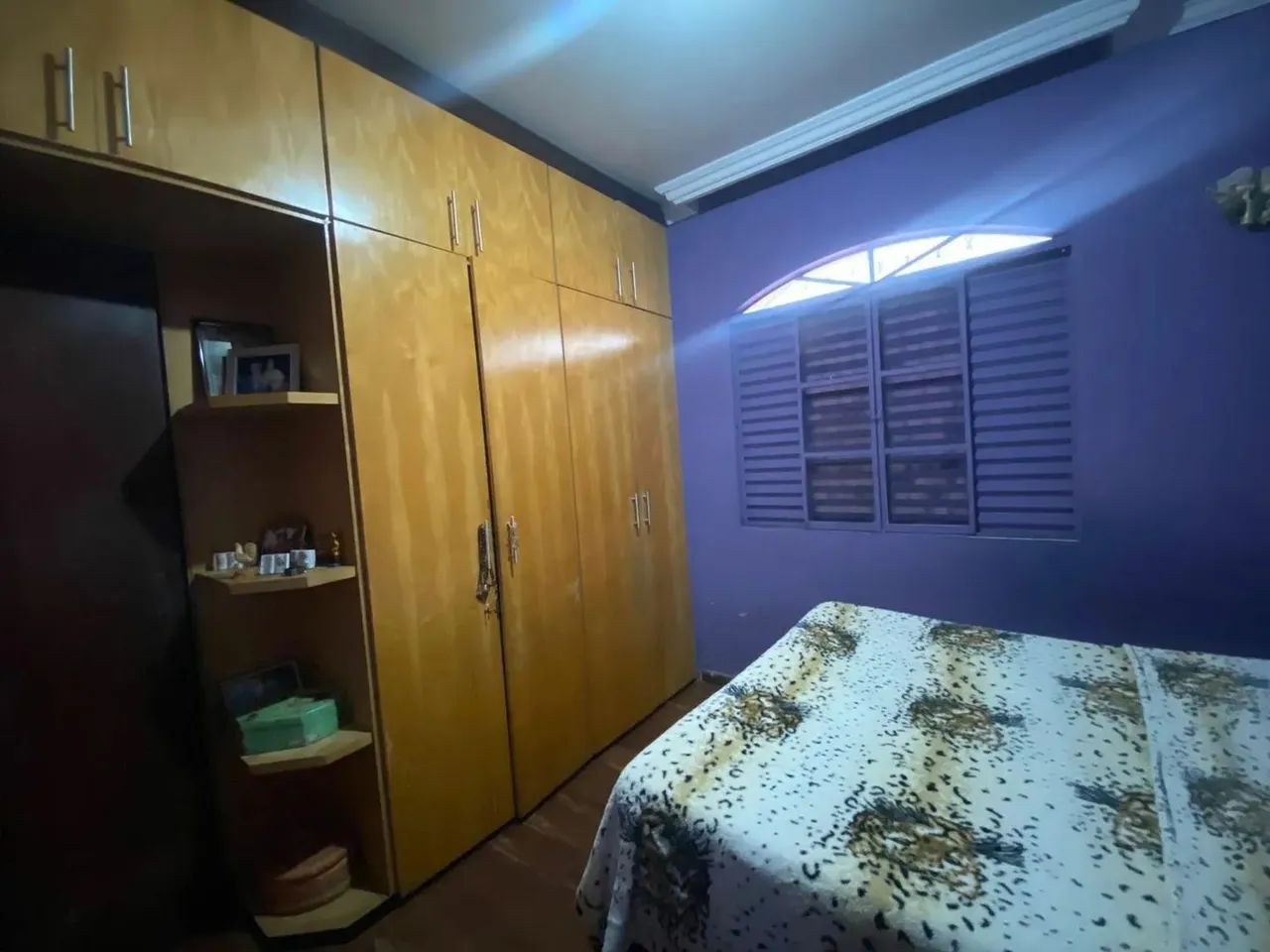 Casa em Rua José de Oliveira - Milionários (Barreiro) - Belo Horizonte/MG - Foto 5