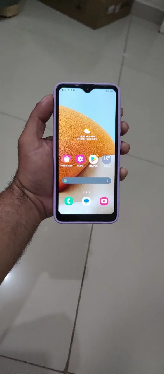 A32 128 GIGAS SAMSUNG
