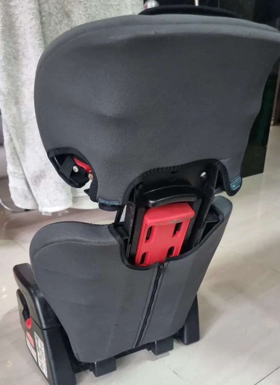 Vendo Cadeira com Elevação Burigoto. WhatsApp *  - Foto 2