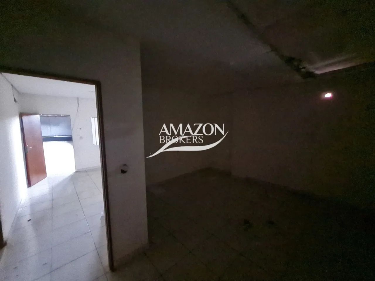 Compensa - 800 m2 - Galpão na Av Brasil - Alugo - Foto 2