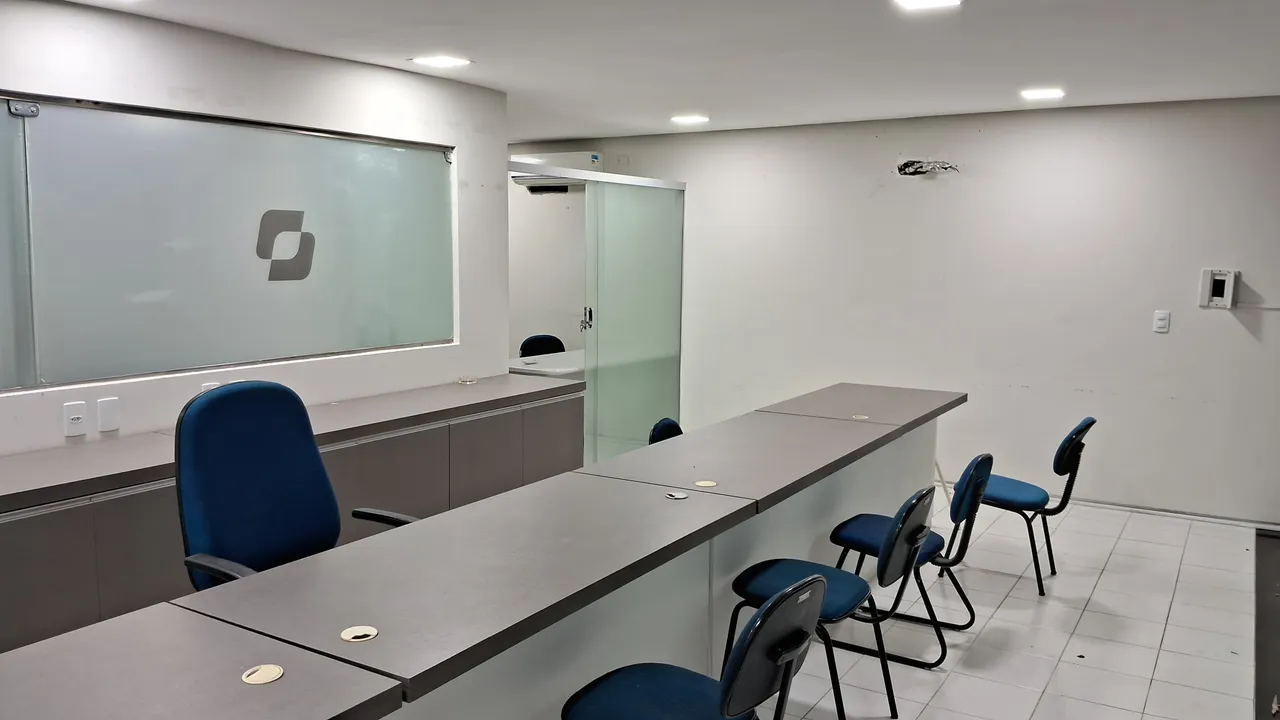 Imóvel para aluguel com 40 metros quadrados com 2 quartos em Manaíra - João Pessoa - PB