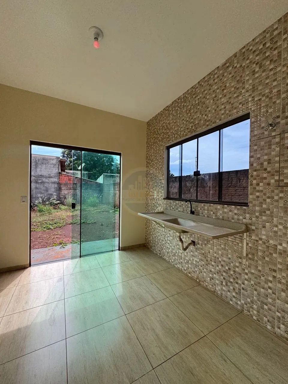 Casa em Jardim Guaicurus, Dourados/MS - Foto 4