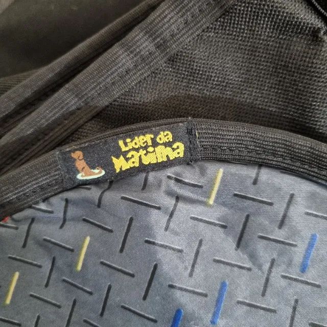 Capa Pet Protetora Impermeável - Líder da Matilha - Foto 4