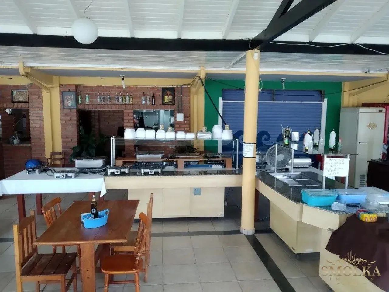 Restaurante a venda nos AÇORES em Florianópolis SC - Foto 5
