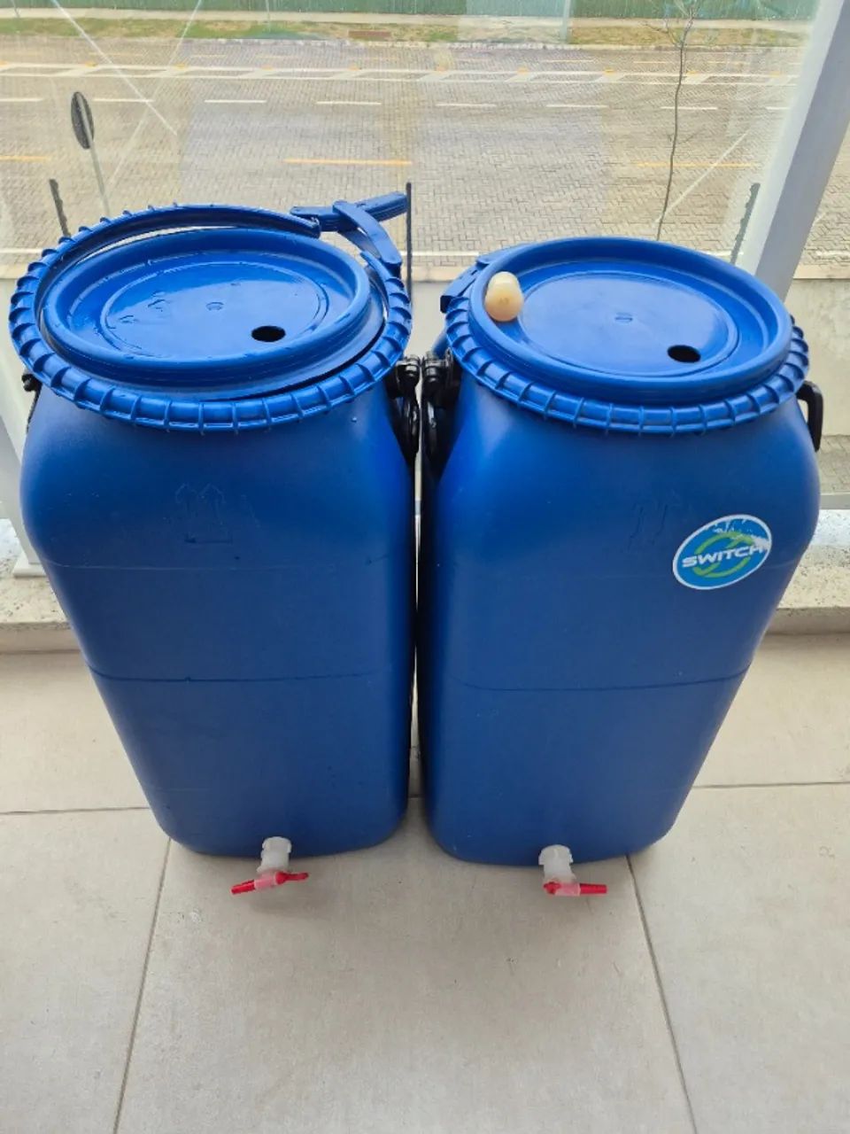 Equipamento cerveja artesanal - Foto 2