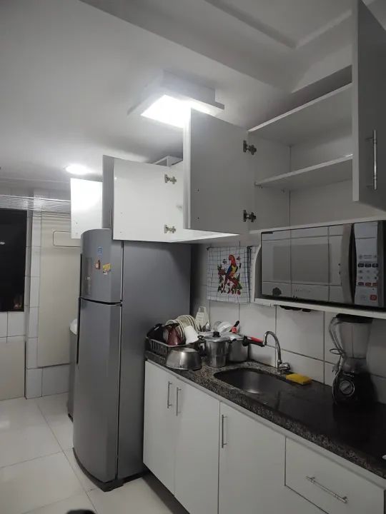 Aluguel: apartamento mobiliado em Boa viagem - Foto 3