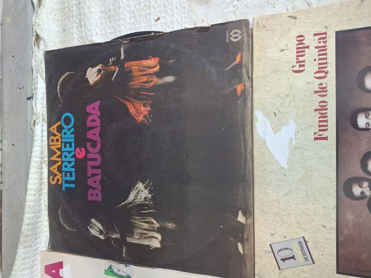 Lps  de pagode.. valor unitário  - Foto 2
