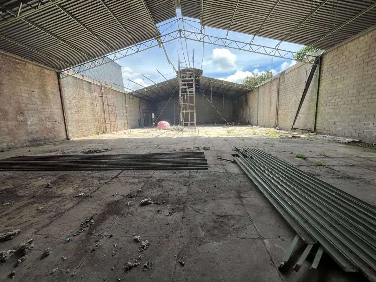 Aluguel Commercial / Industrial Contagem MG - Foto 7