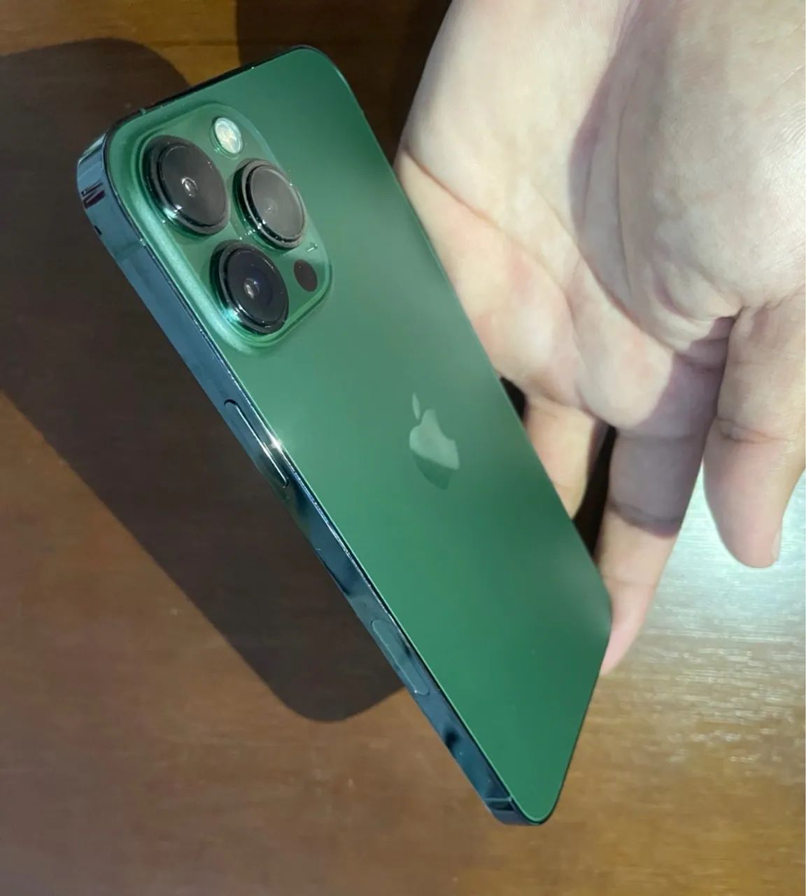 iPhone 13 Pro Max  - Foto 4