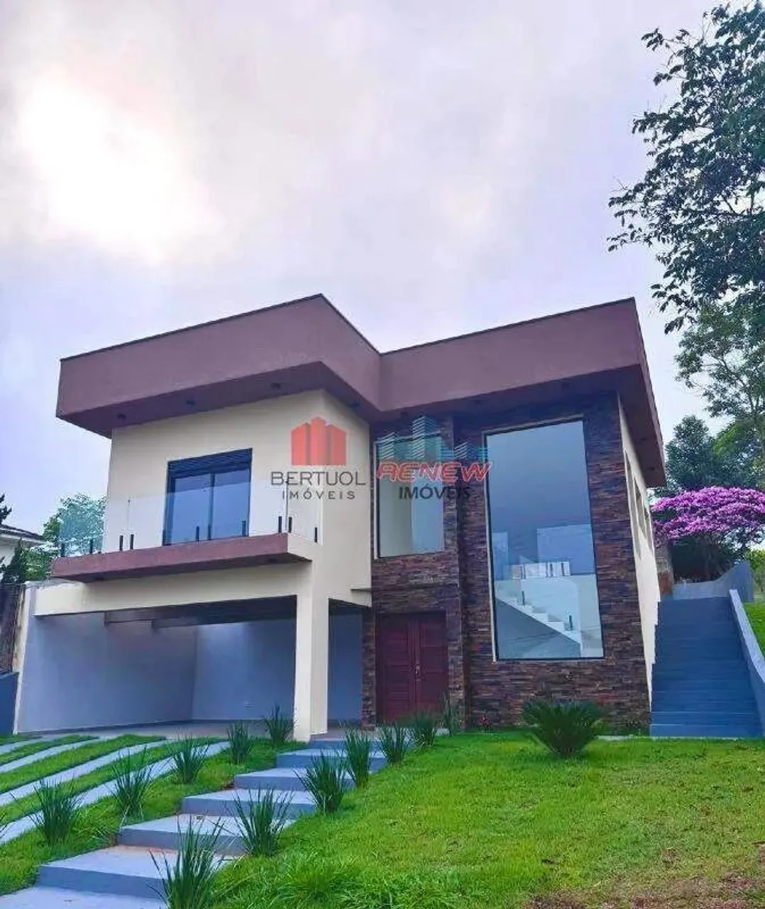 Casa à venda, 3 suítes no Condomínio Paysage Noble em Vargem Grande Paulista SP.