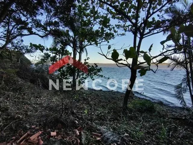 Lote em Estrda Geral Itaguacu - Tamborete - Imaruí/SC - Foto 4
