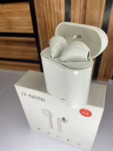 FONE DE OUVIDO I7 COM FRETE GRÁTIS 