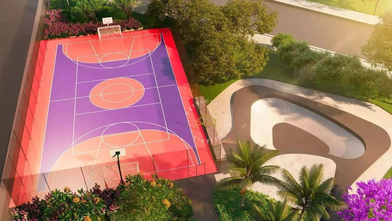 Terreno à venda, 386 m² Condominio Serena Campinas - Foto 5