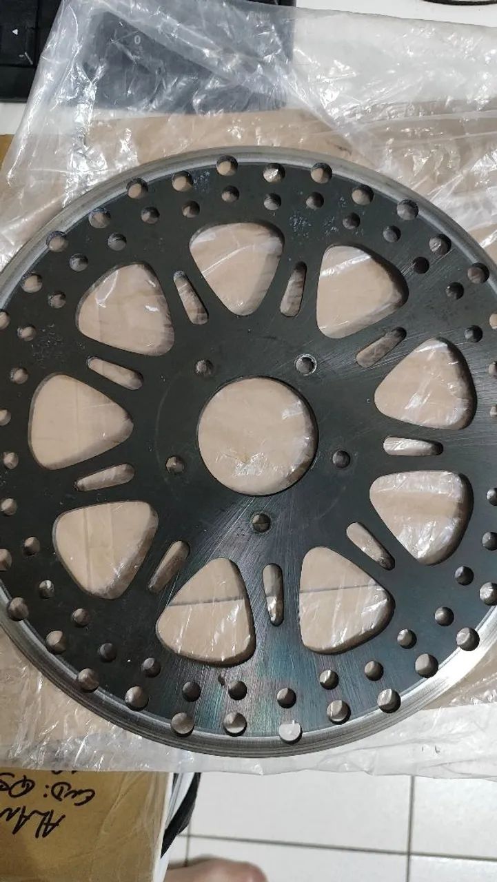 Disco de freio  - Foto 2