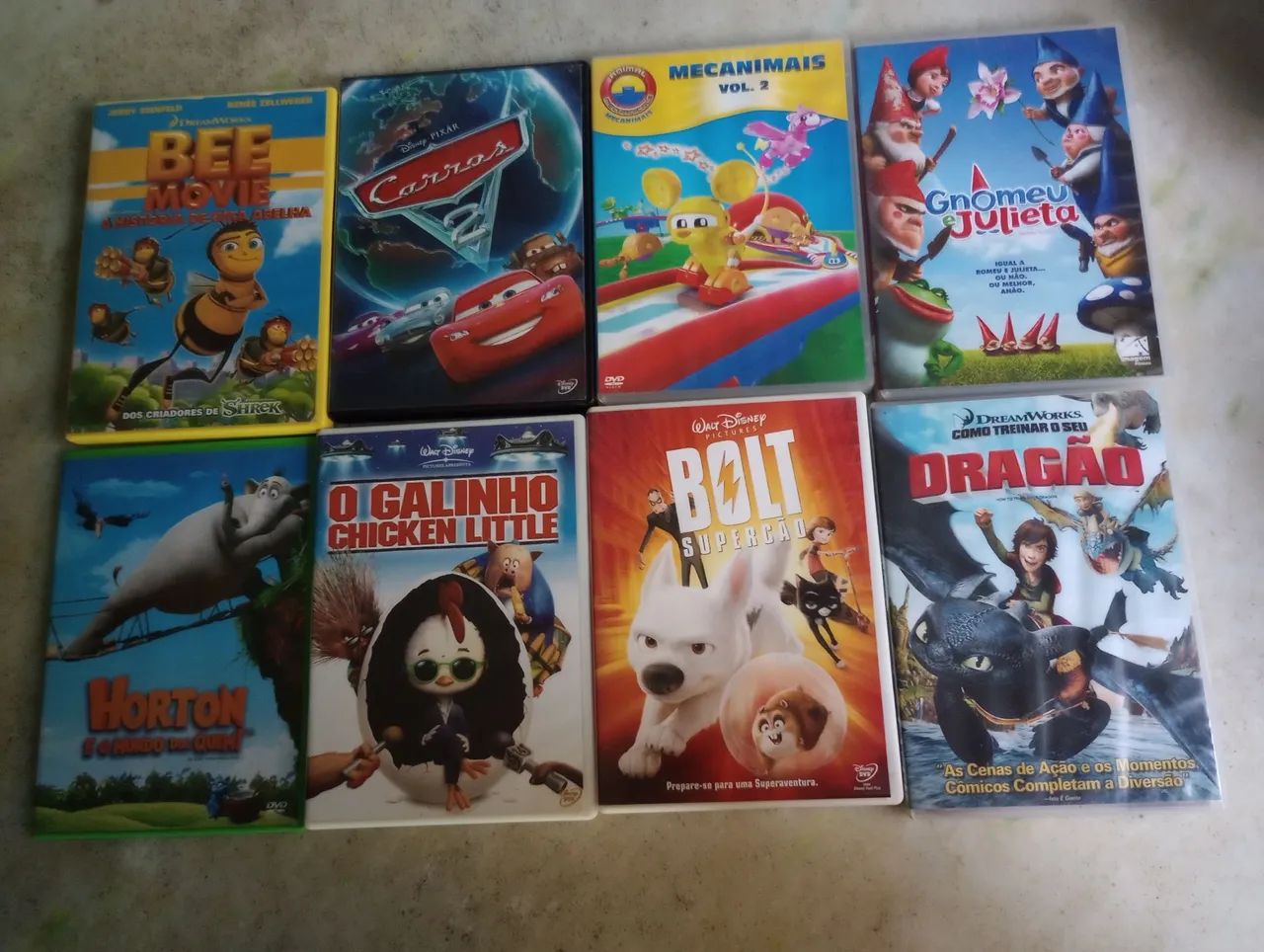 DVDs originais  - Foto 2