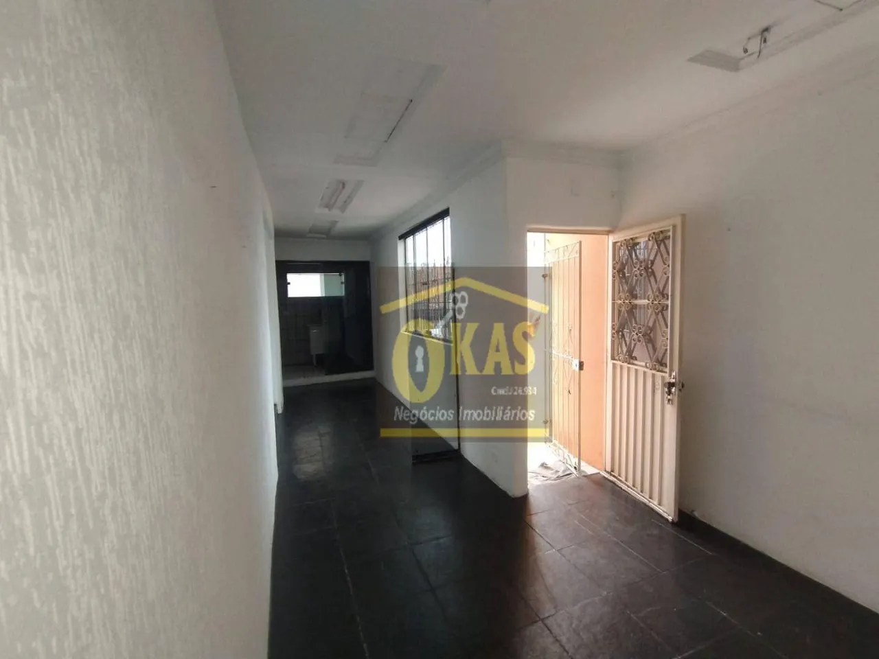 Sala para alugar, 50 m² por R$ 1.255,00/mês - Vila Amorim - Suzano/SP