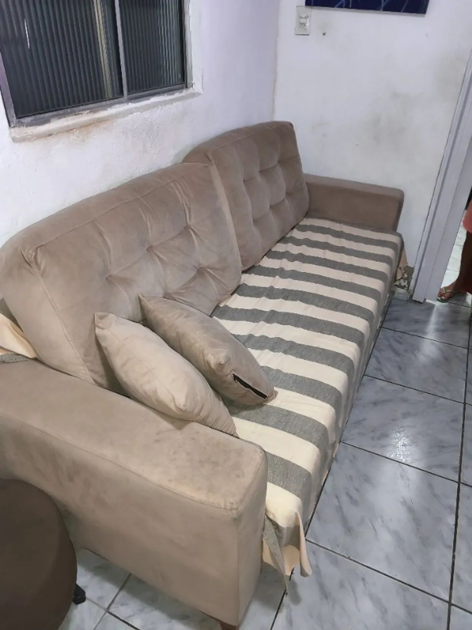 Mobília de casa - seminovos 64385786689281120