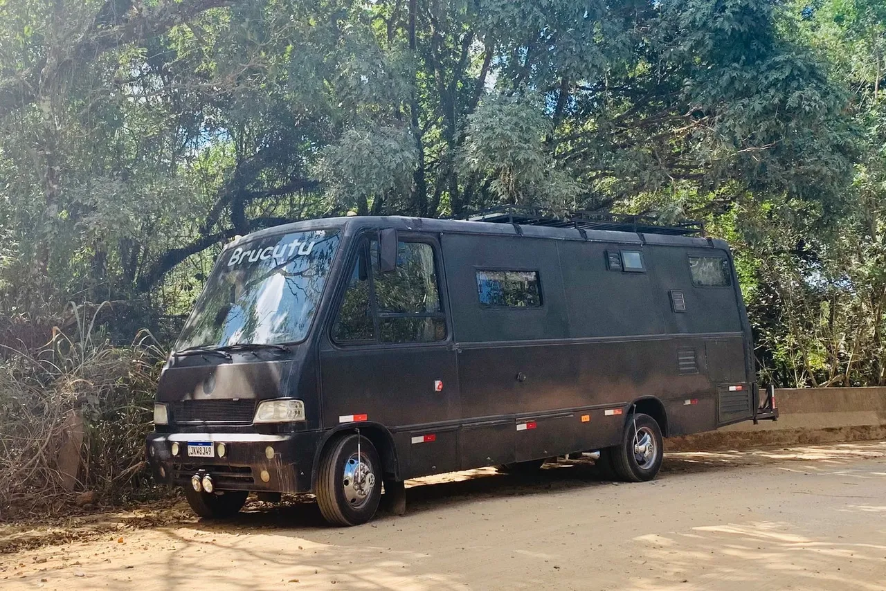 Motorhome