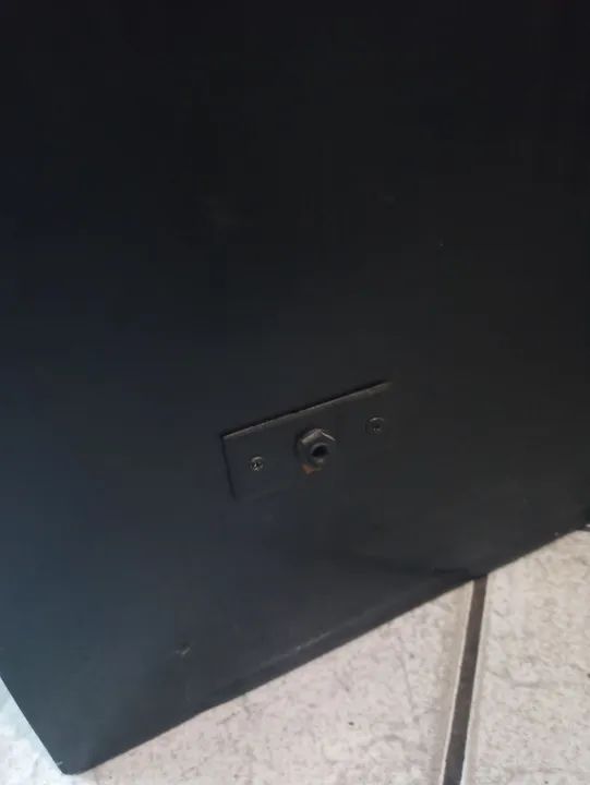 Kit Caixas de Som e Sub - Som potente e de qualidade - Foto 3