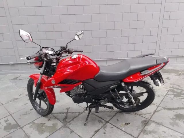 FAZER 150 UBS A MAIS NOVA DO BRASIL - Foto 3