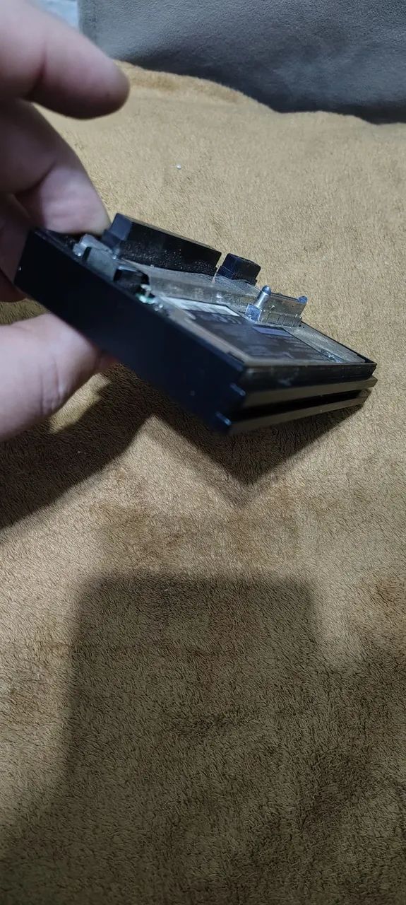 Adaptador de Rede e para hd Sony PlayStation 2 fat - Foto 4