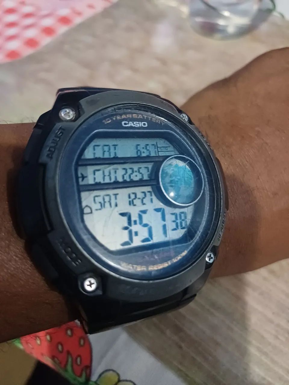 Relogio casio - Foto 3