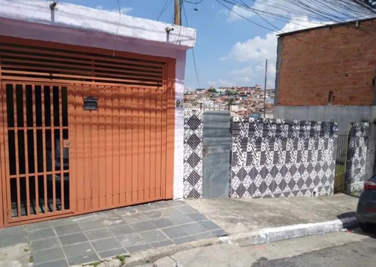 foto - São Paulo - Americanópolis