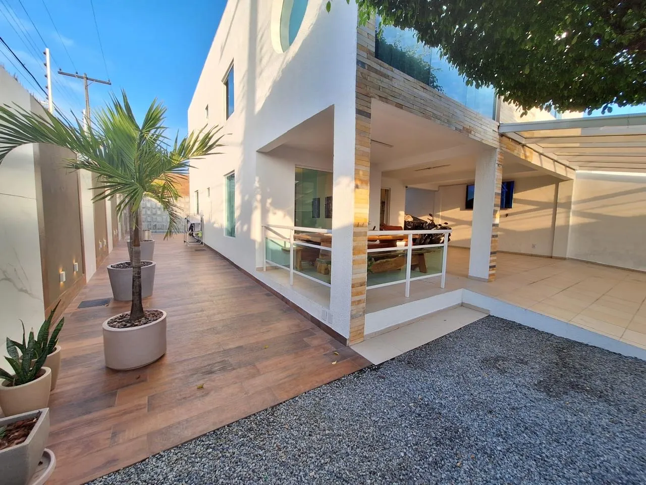 Casa Residencial Bethaville