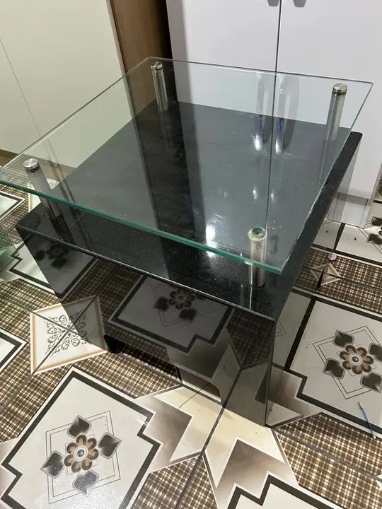 Mesa de centro mármore  - Foto 2