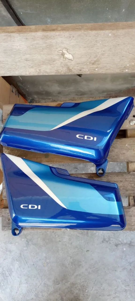 Today 94 vendo ou troco  - Foto 10