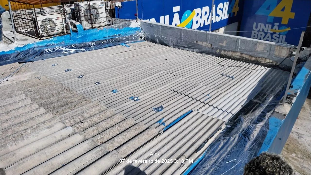 ALMP SERVIÇOS MANUTENÇÃO PREDIAL E RESIDENCIAL  - Foto 4