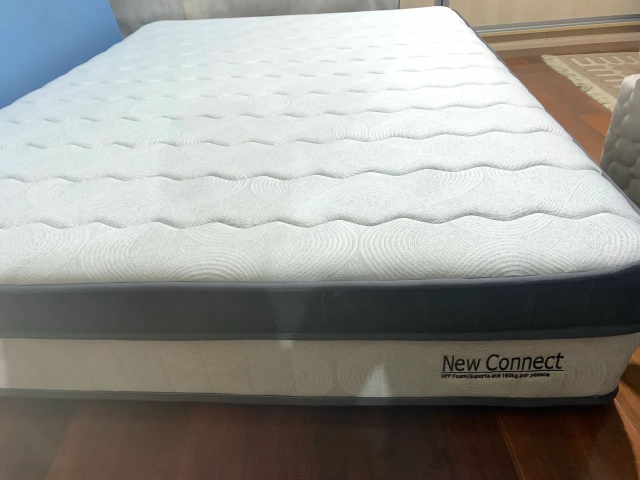 Vendo colchão NEW CONNECT casal